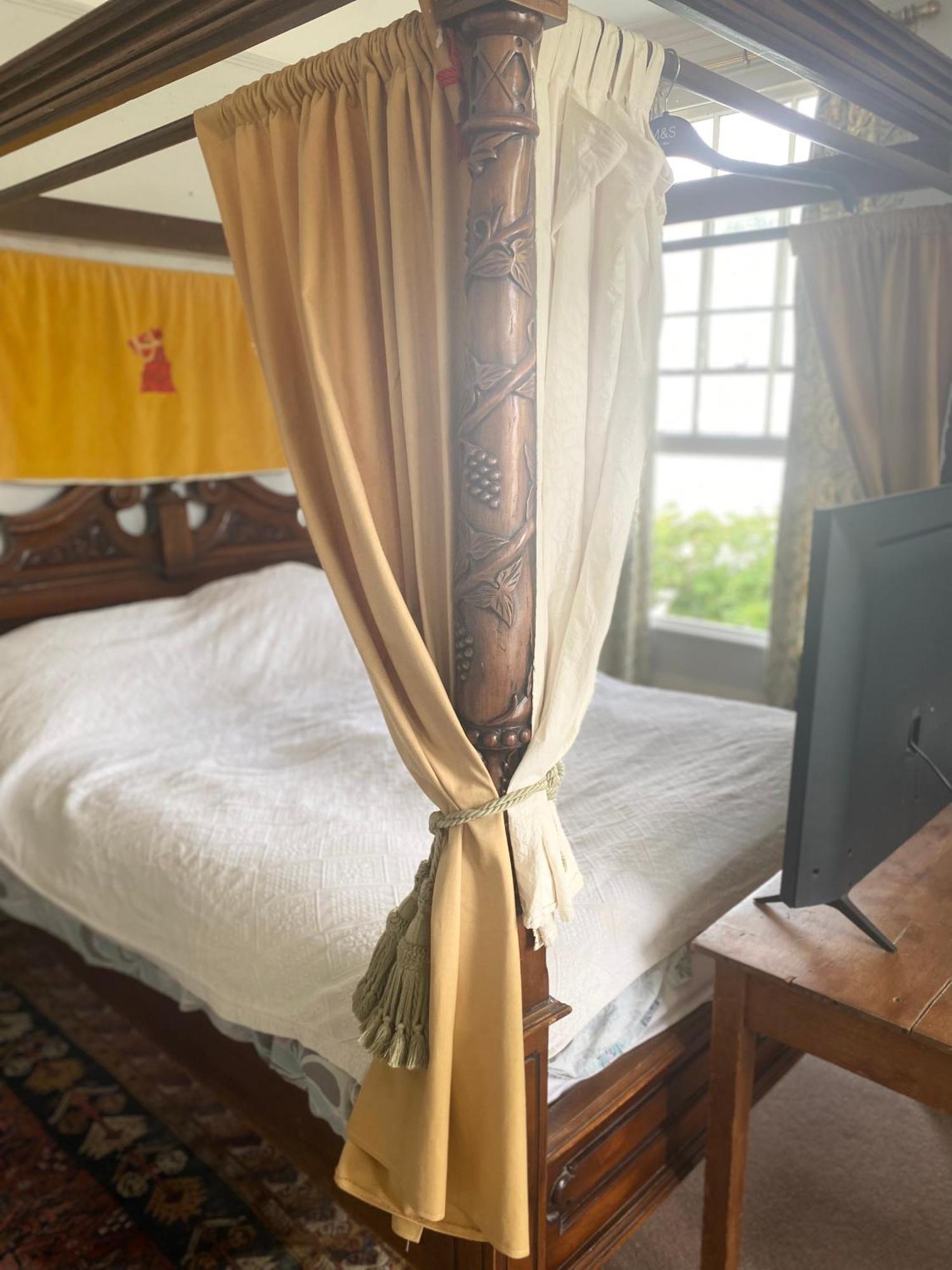 Bears Den Hospedagem domiciliar