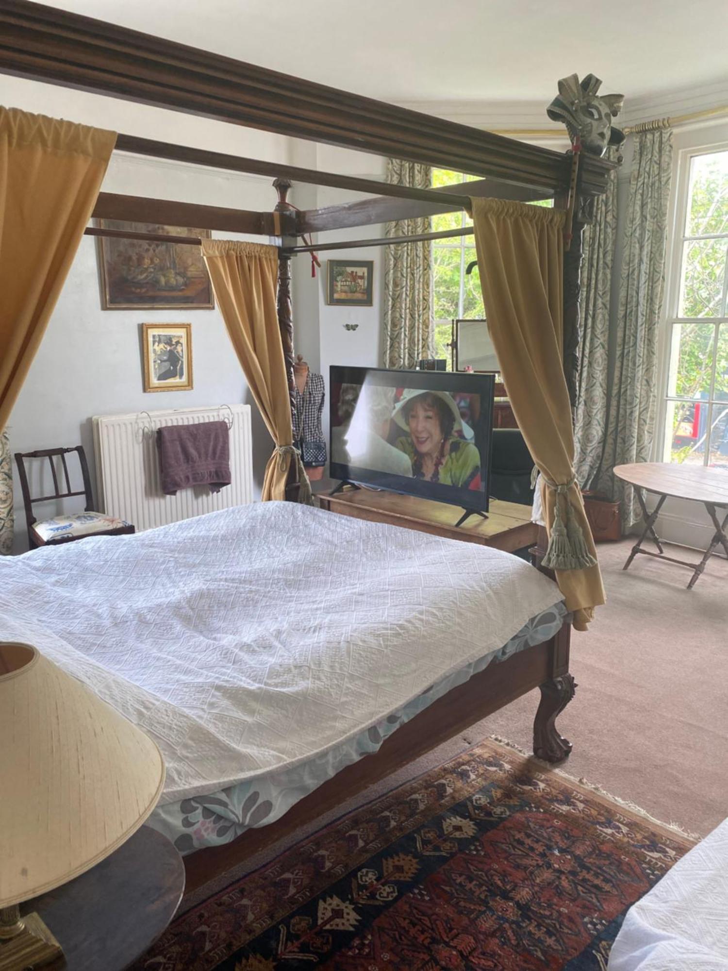 Bears Den Hospedagem domiciliar Cheltenham