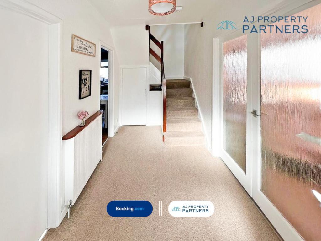 Premium L Hill View L Last-minute Offer L L Aj L Perfect For Short Or Long L 4beds 4bedrooms *
