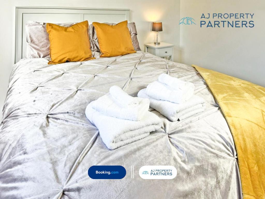 Premium L Hill View L Last-minute Offer L L Aj L Perfect For Short Or Long L 4beds 4bedrooms *