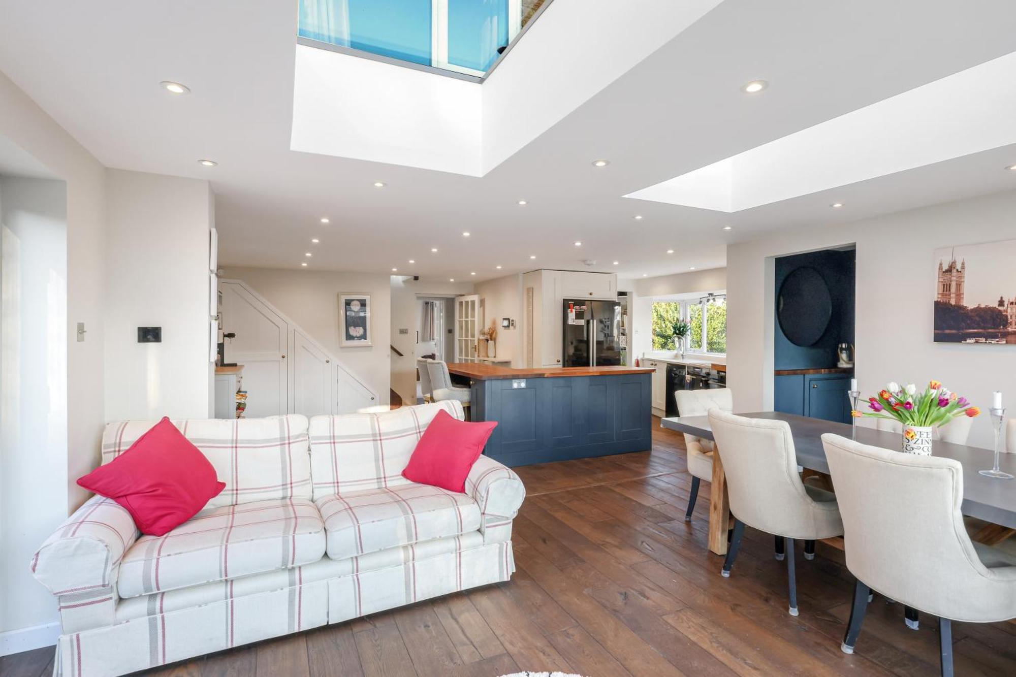 Wilcot House * Cheltenham