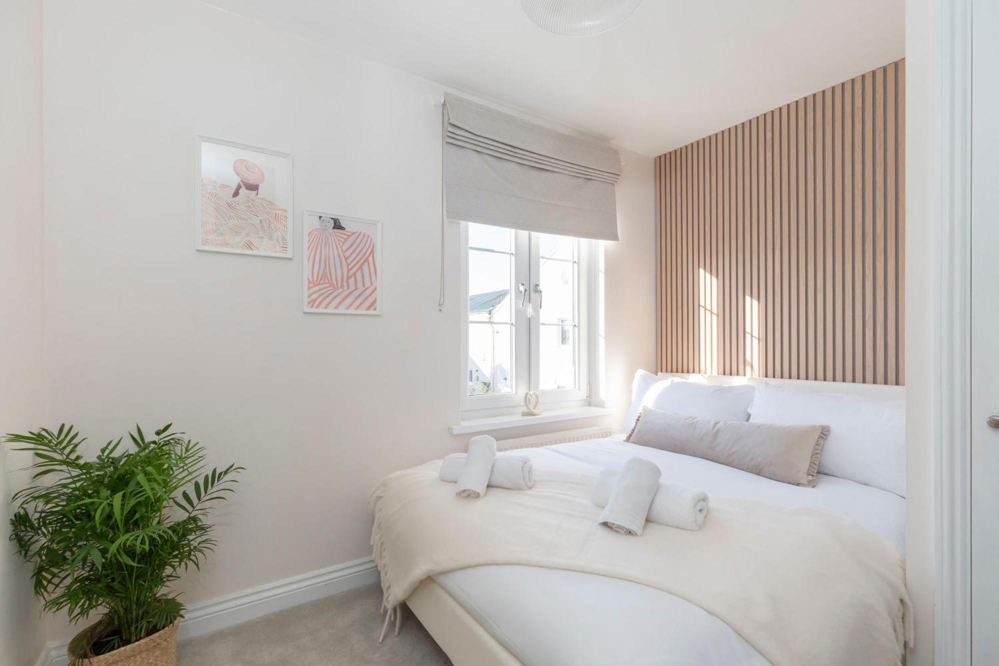 Cosy 2-bed In Tivoli * Cheltenham