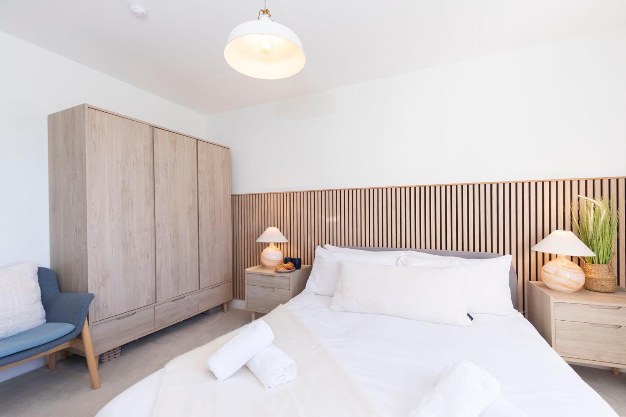 Cosy 2-bed In Tivoli Cheltenham
