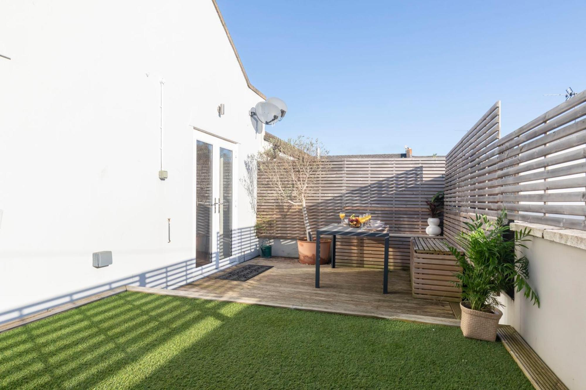 Cosy 2-bed In Tivoli * Cheltenham