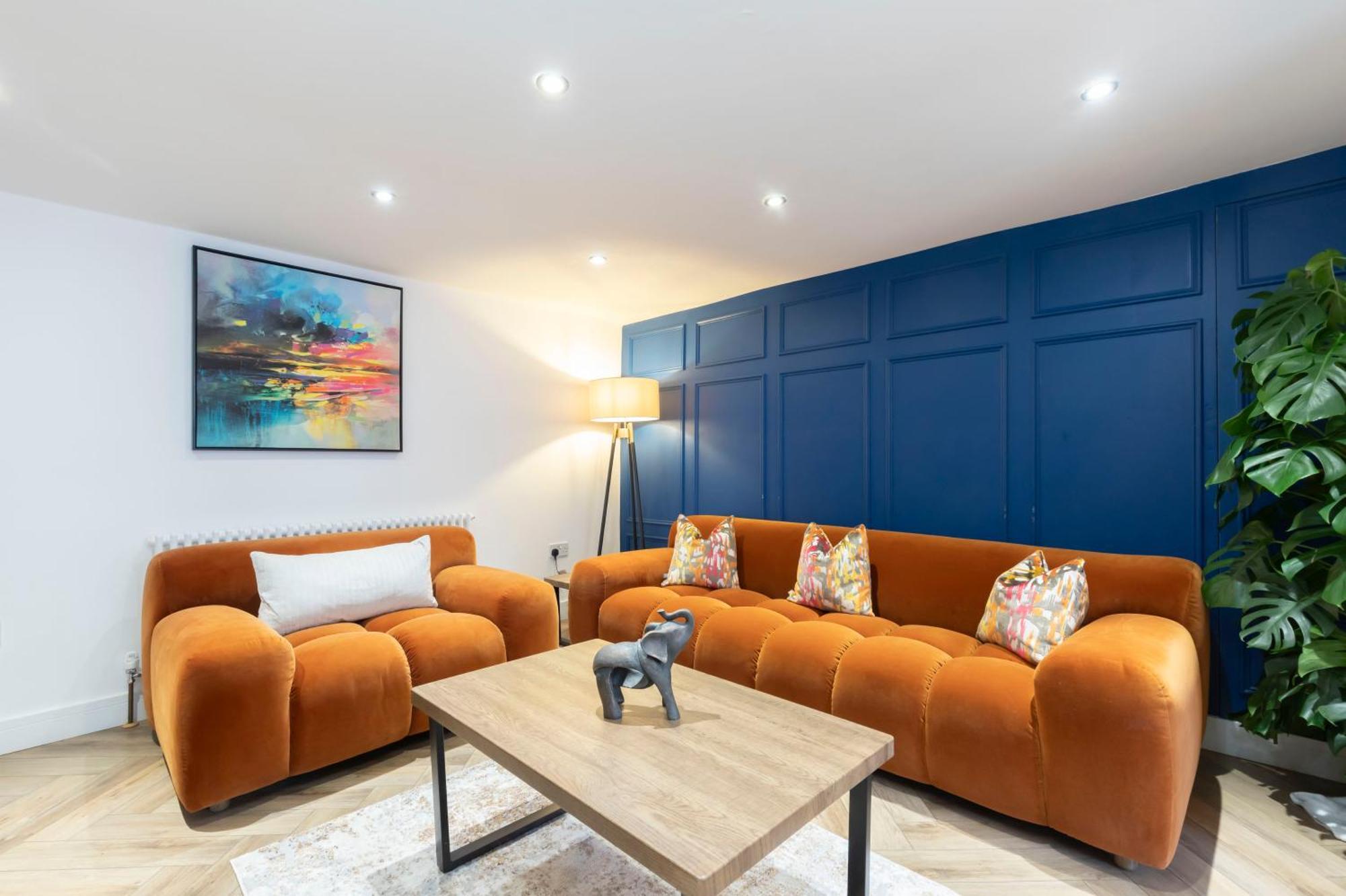 Apartment Prestbury Road *