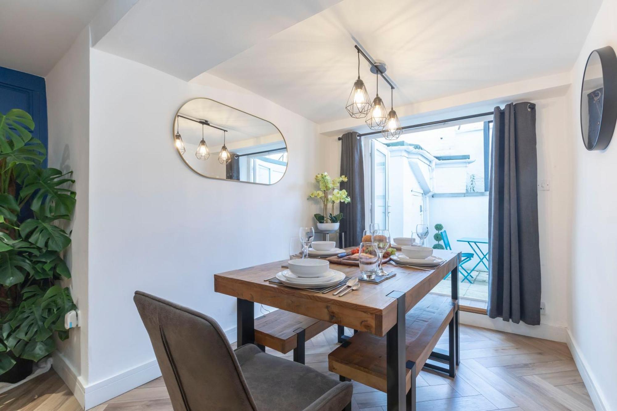 Prestbury Road *