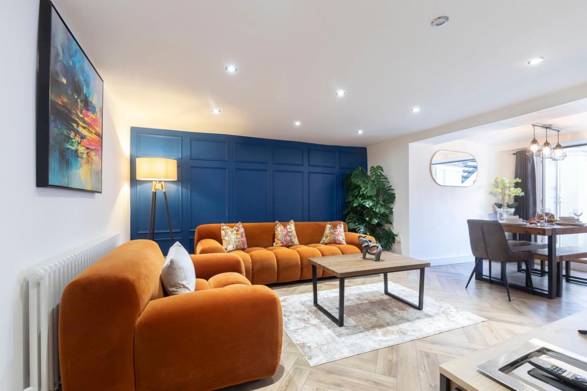 Prestbury Road Cheltenham