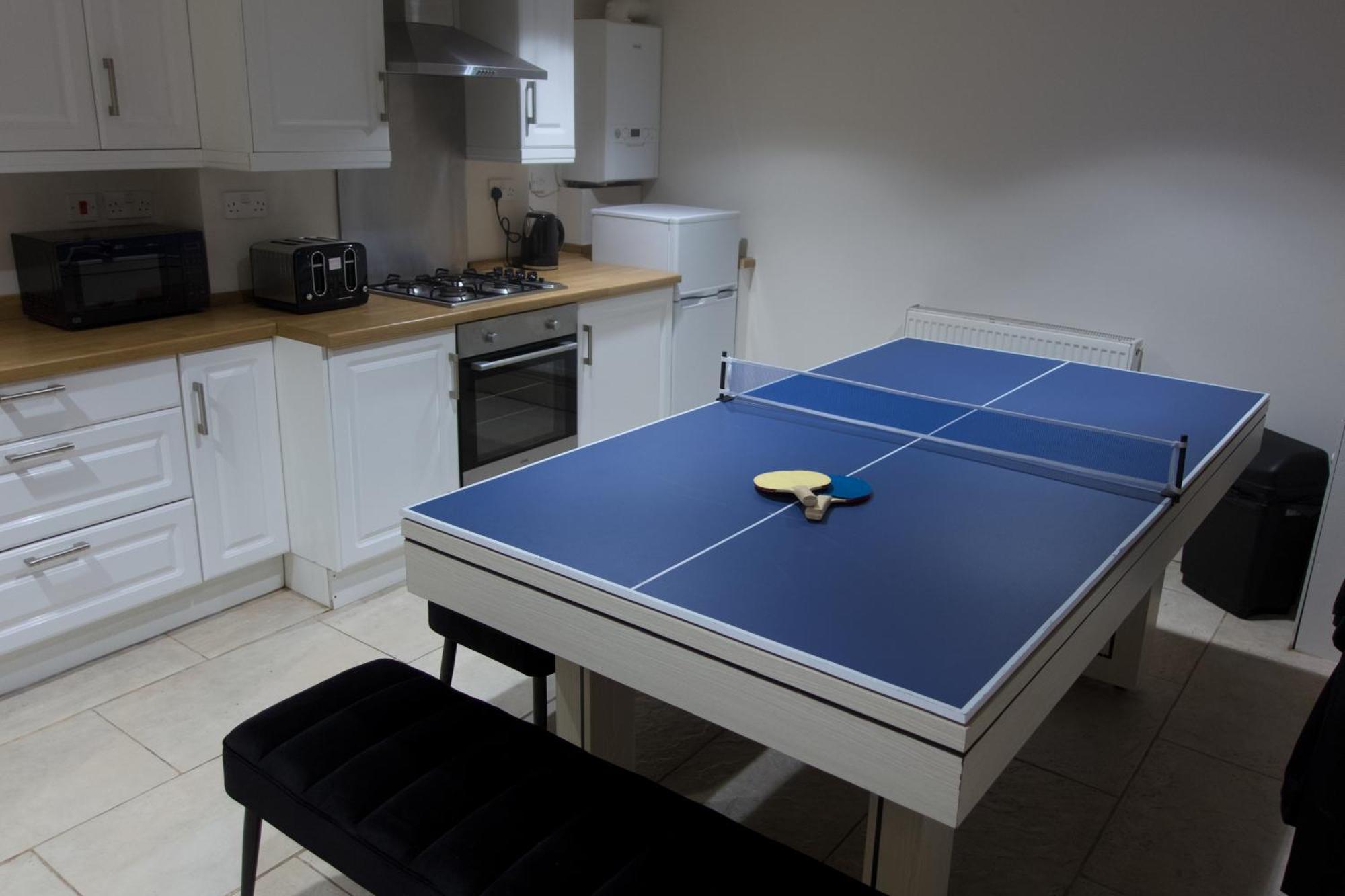 Apartment 2 Bedroom - The Ruby *