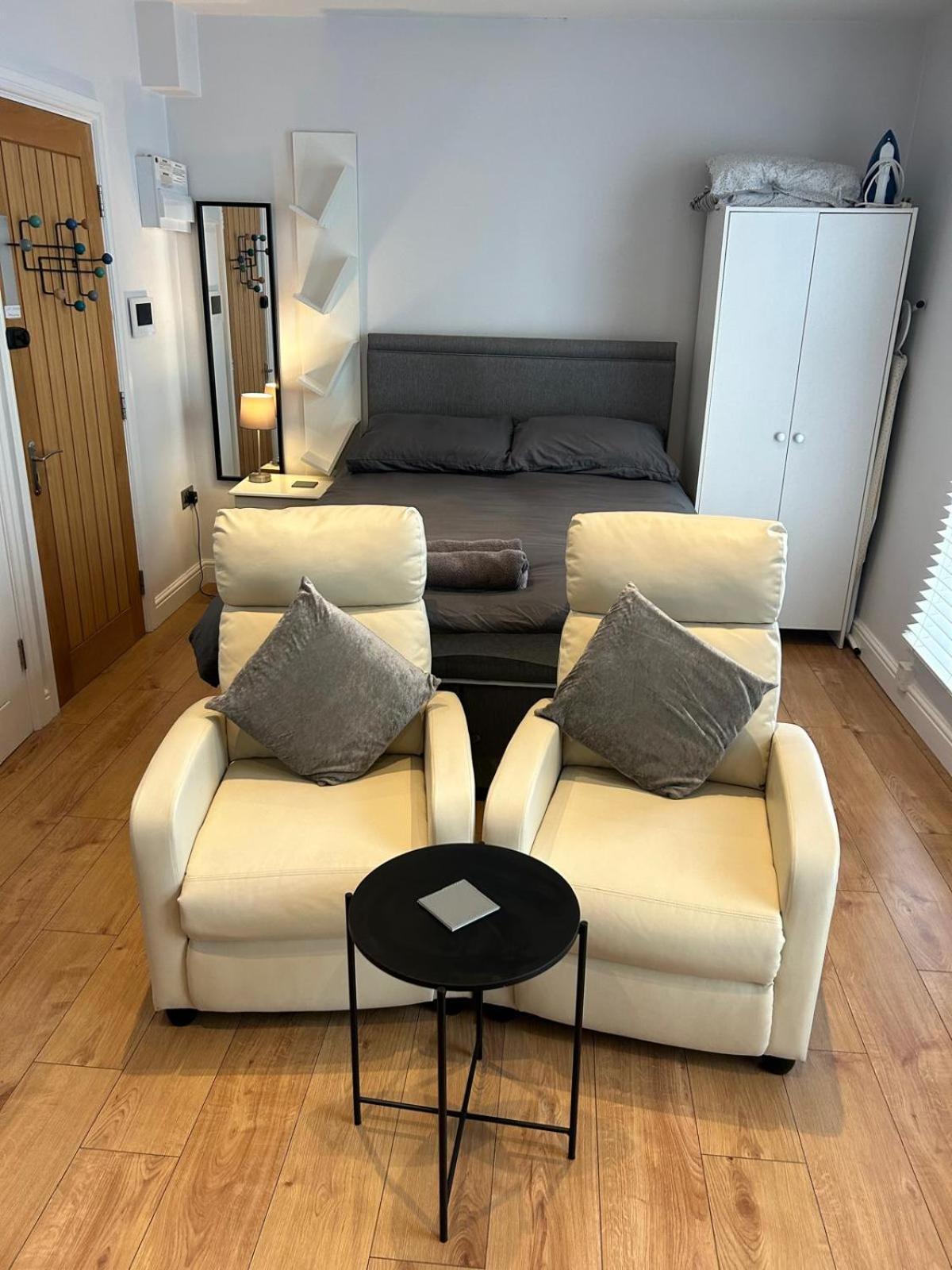 Jaskar 2 Apartment