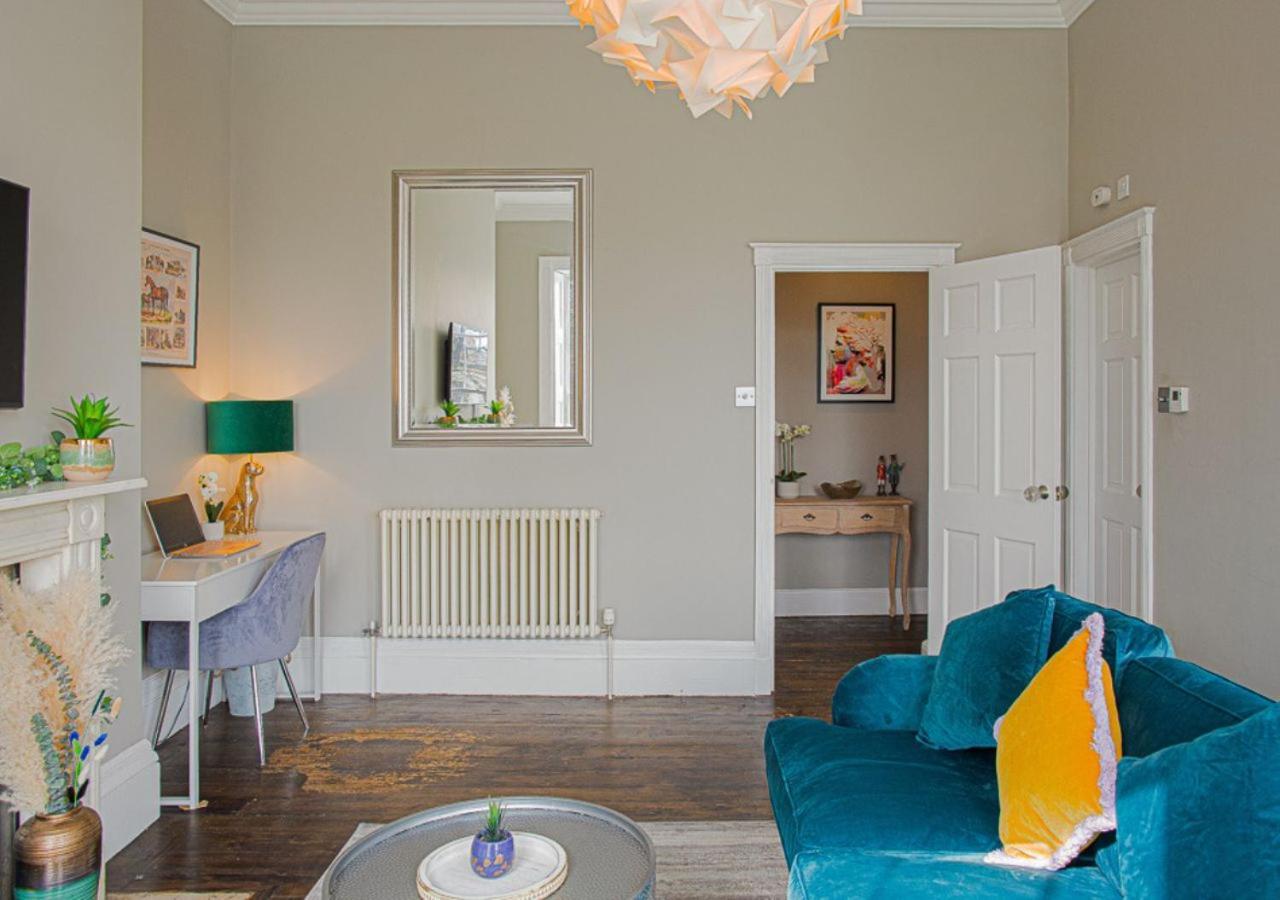 Apartment Stylish Grade Ii Listed Apartment: The London Cheltenham