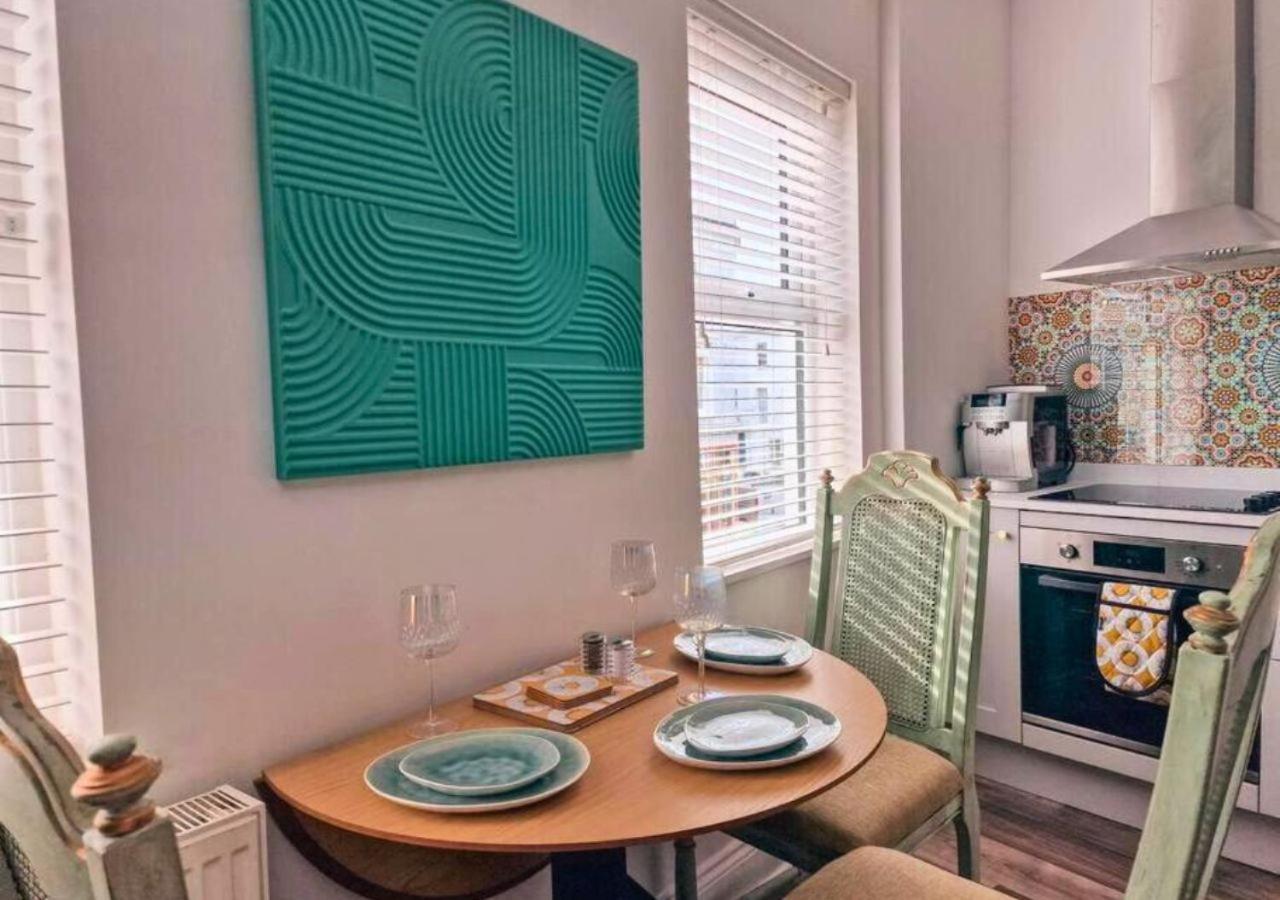 Eclectic 1bd In The Heart Of Cheltenham! Apartment *