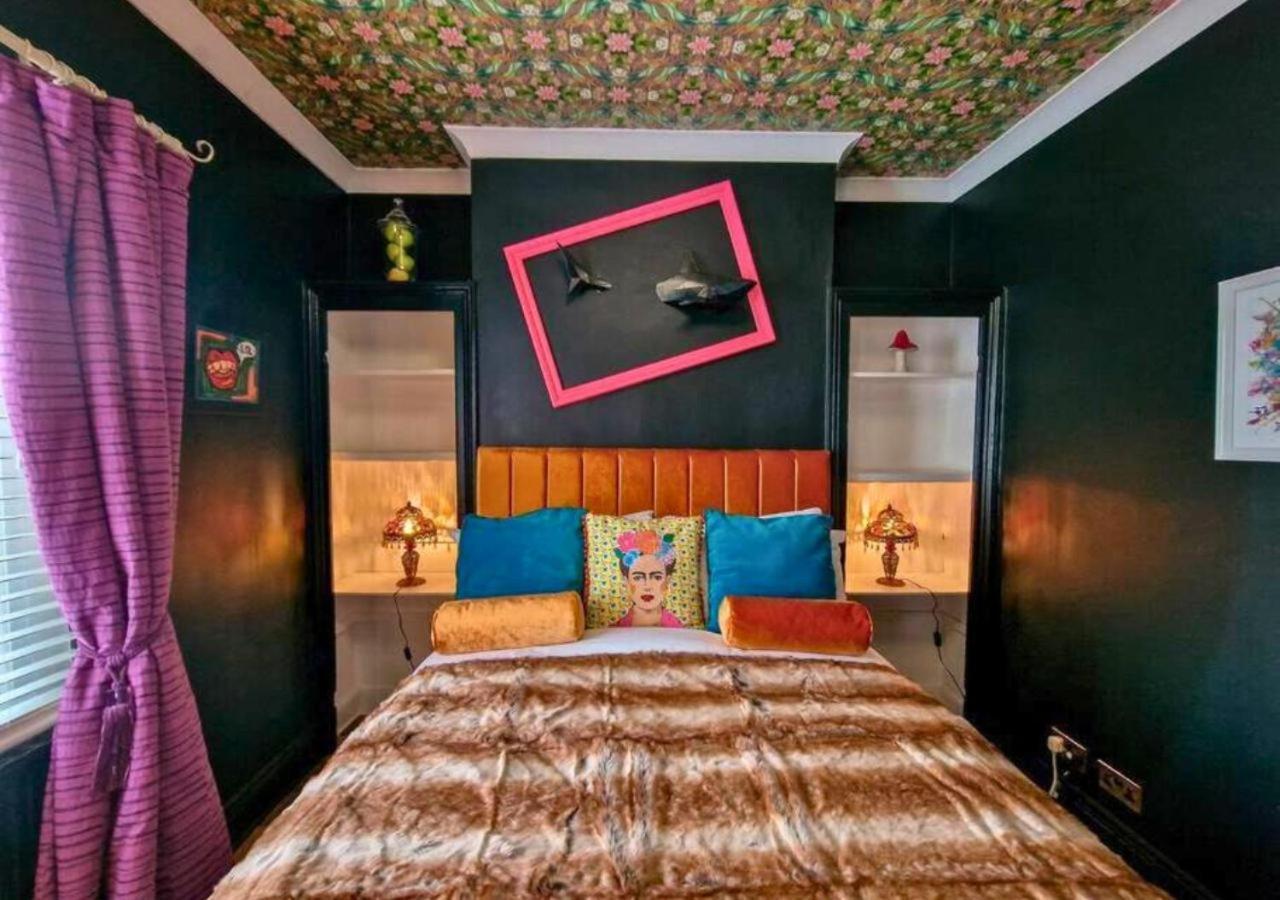 Apartment Eclectic 1bd In The Heart Of Cheltenham! Cheltenham