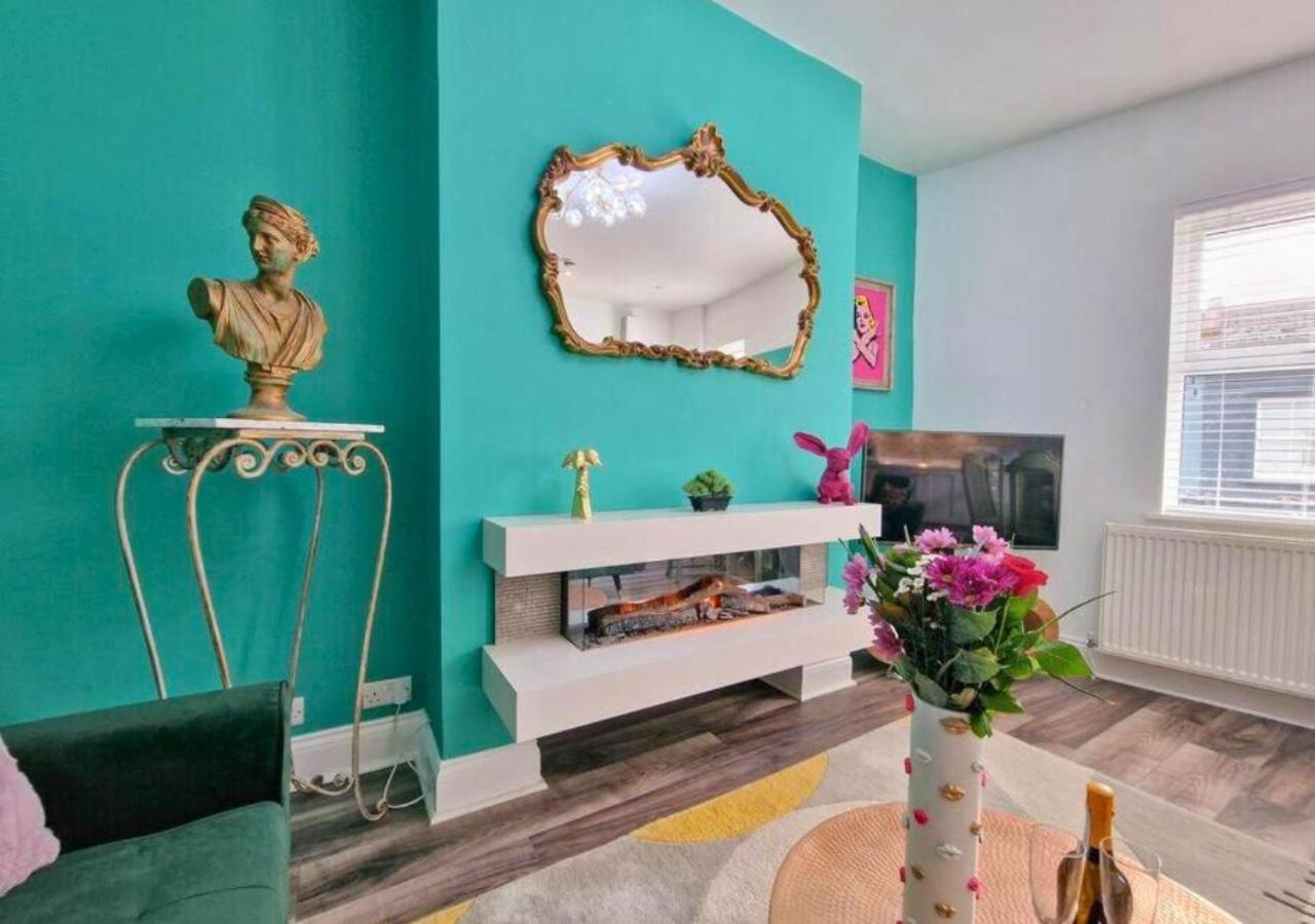 Apartment Eclectic 1bd In The Heart Of Cheltenham!
