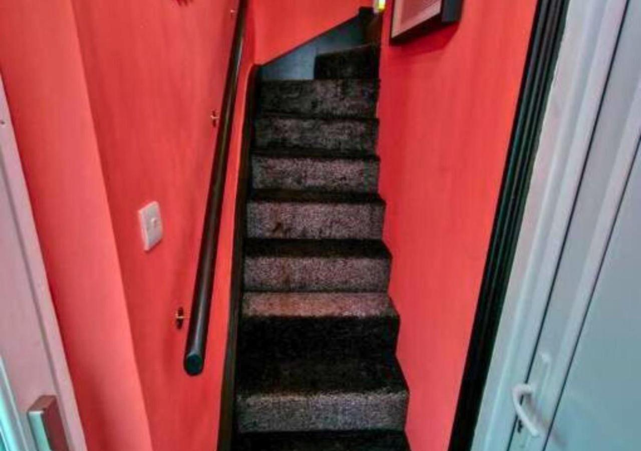 Apartment Eclectic 1bd In The Heart Of Cheltenham!