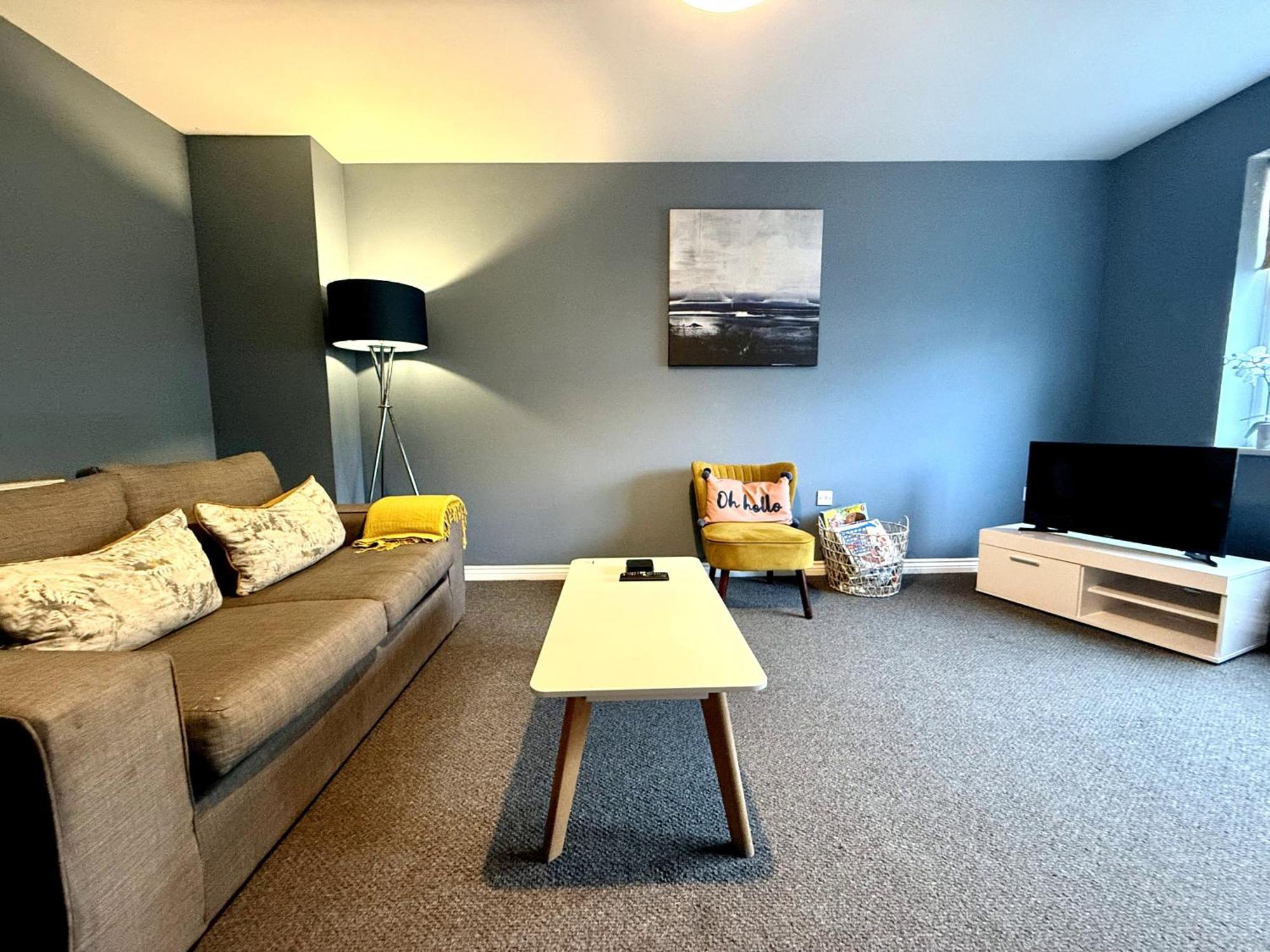 Holiday home Joyford Place
