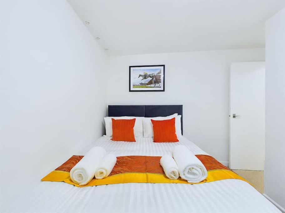 Casa de férias New Portland House By Signature - 3 Bedroom House In *
