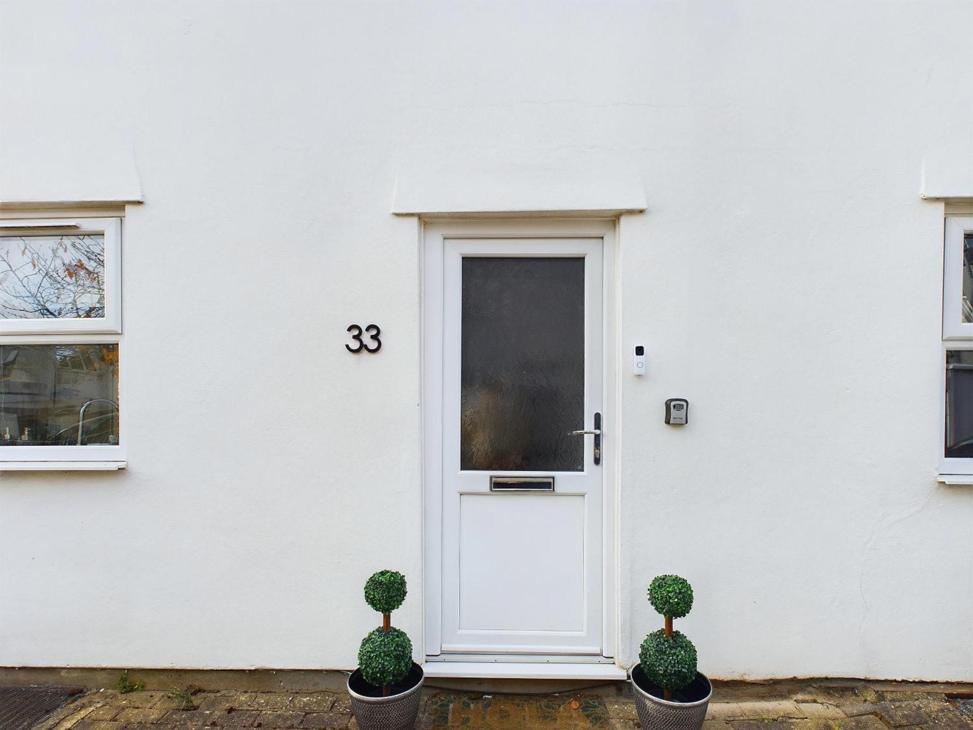 Casa de férias New Portland House By Signature - 3 Bedroom House In Cheltenham