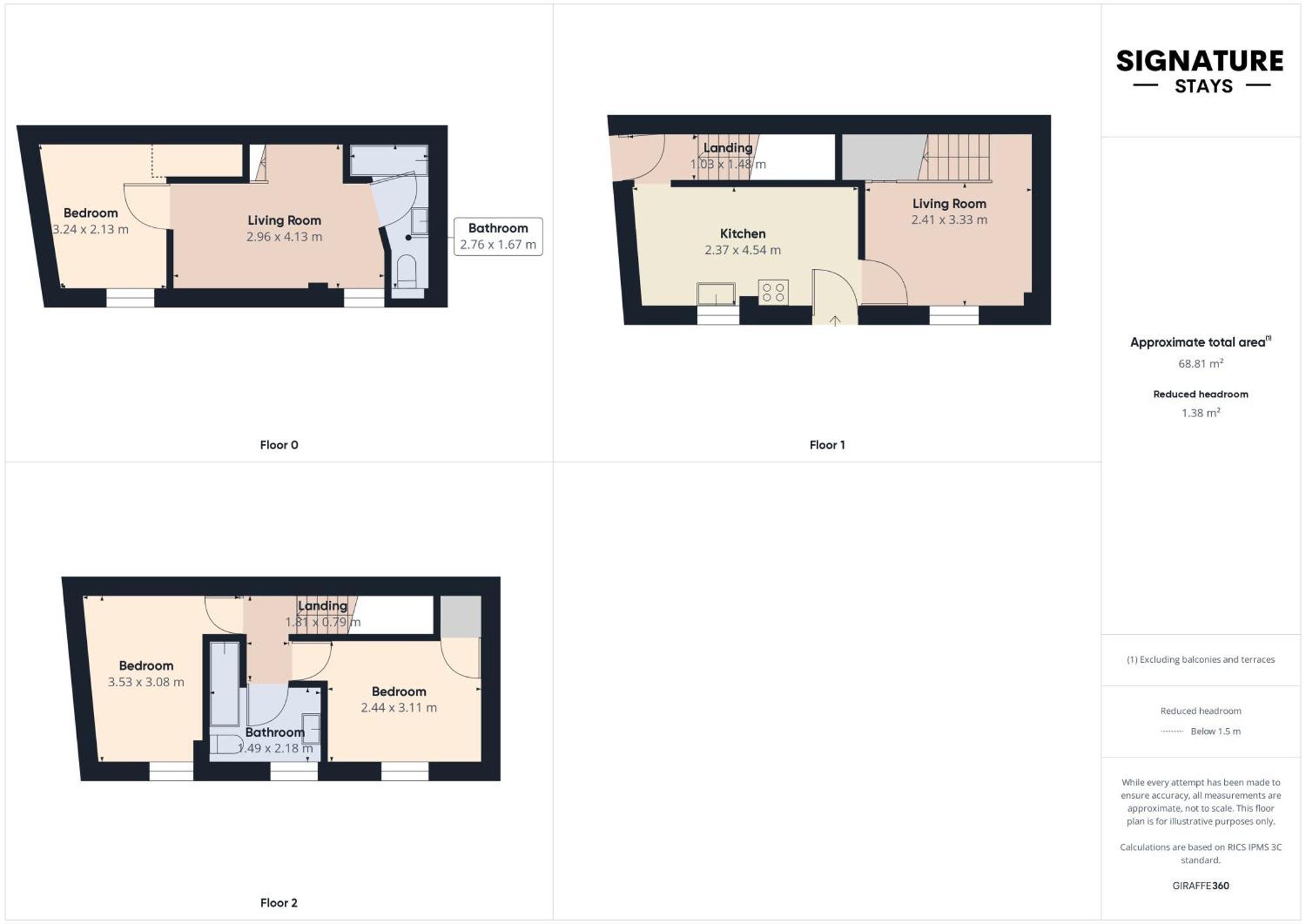 New Portland House By Signature - 3 Bedroom House In Casa de férias