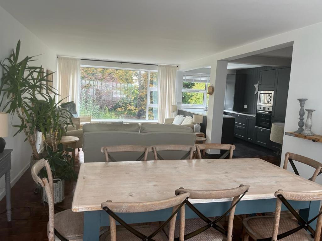 The Park, Montpellier Apartment Cheltenham