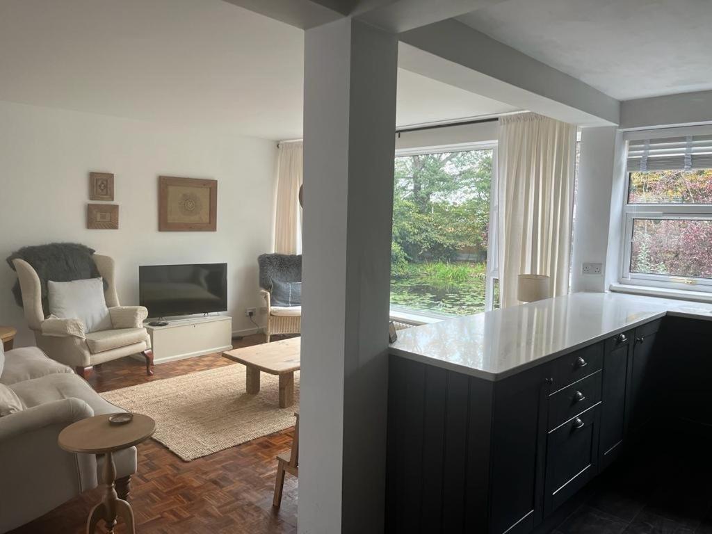 The Park, Montpellier Apartment *