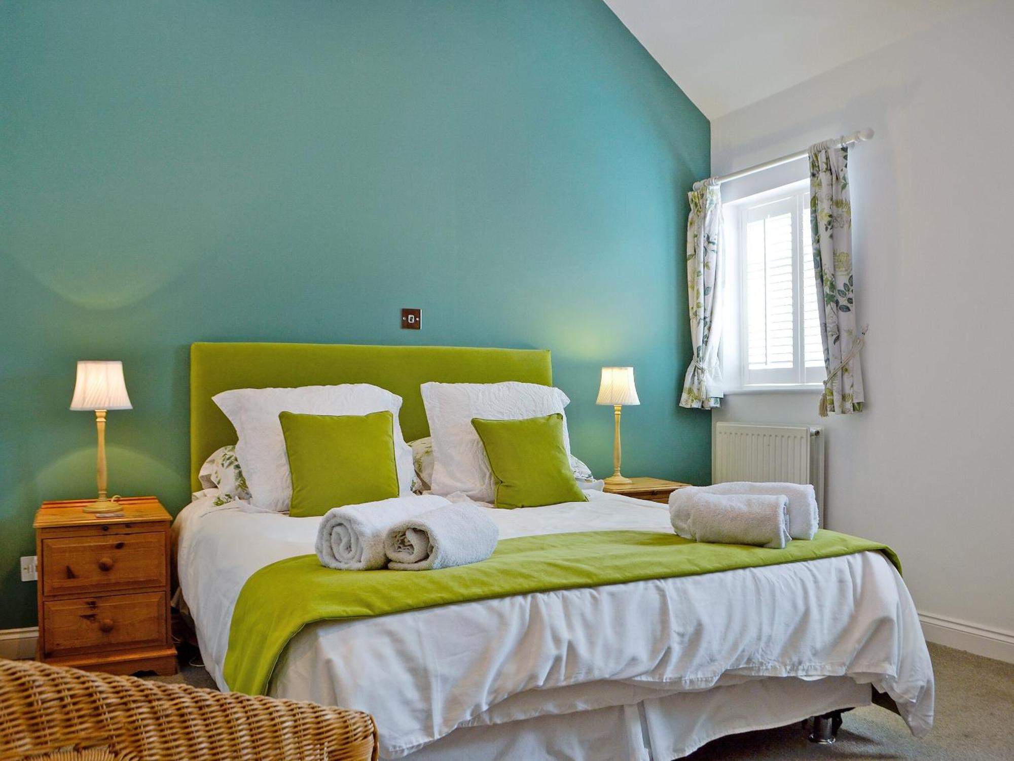 The Holiday home Cheltenham