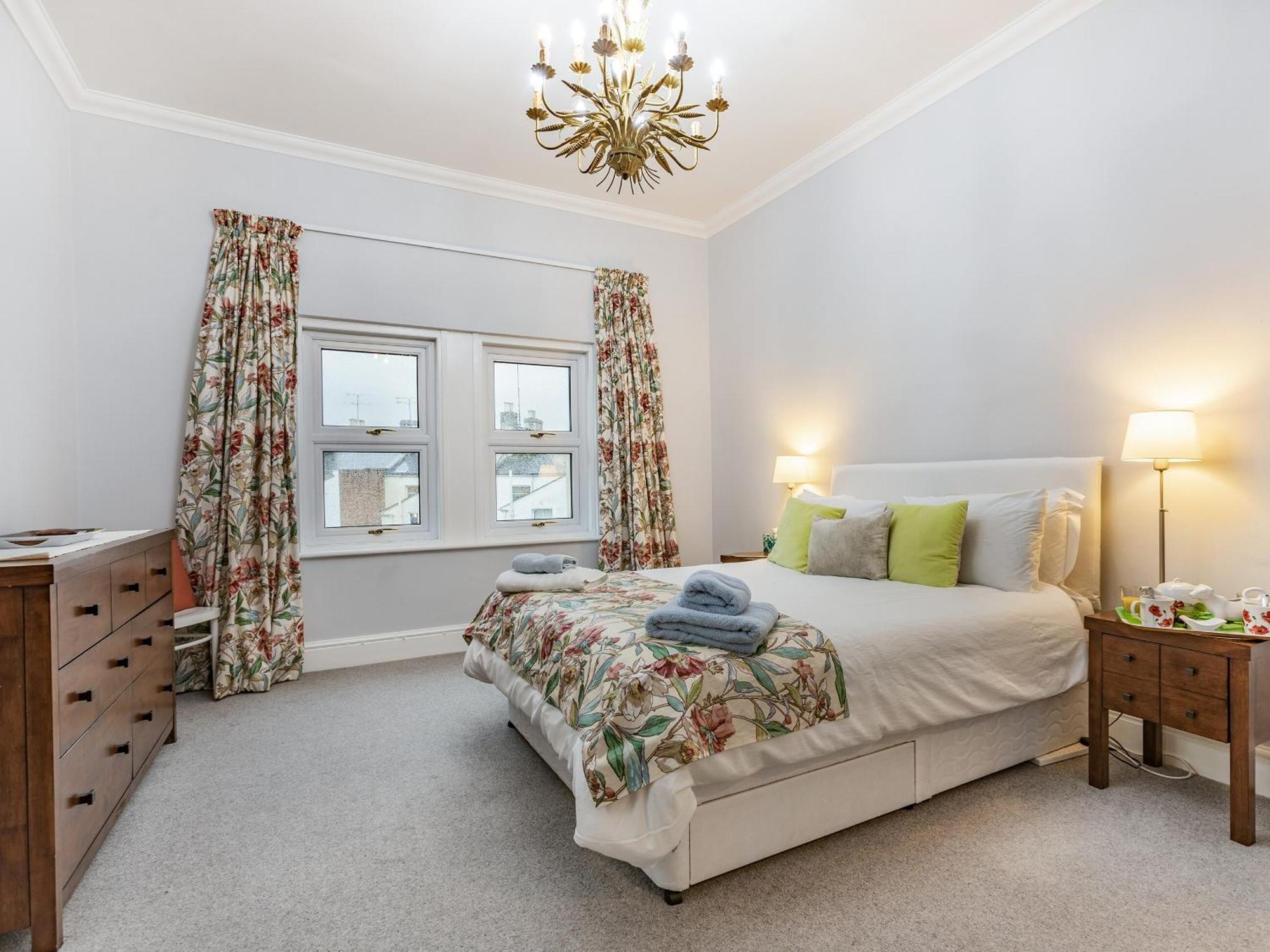 Laurel Holiday home Cheltenham