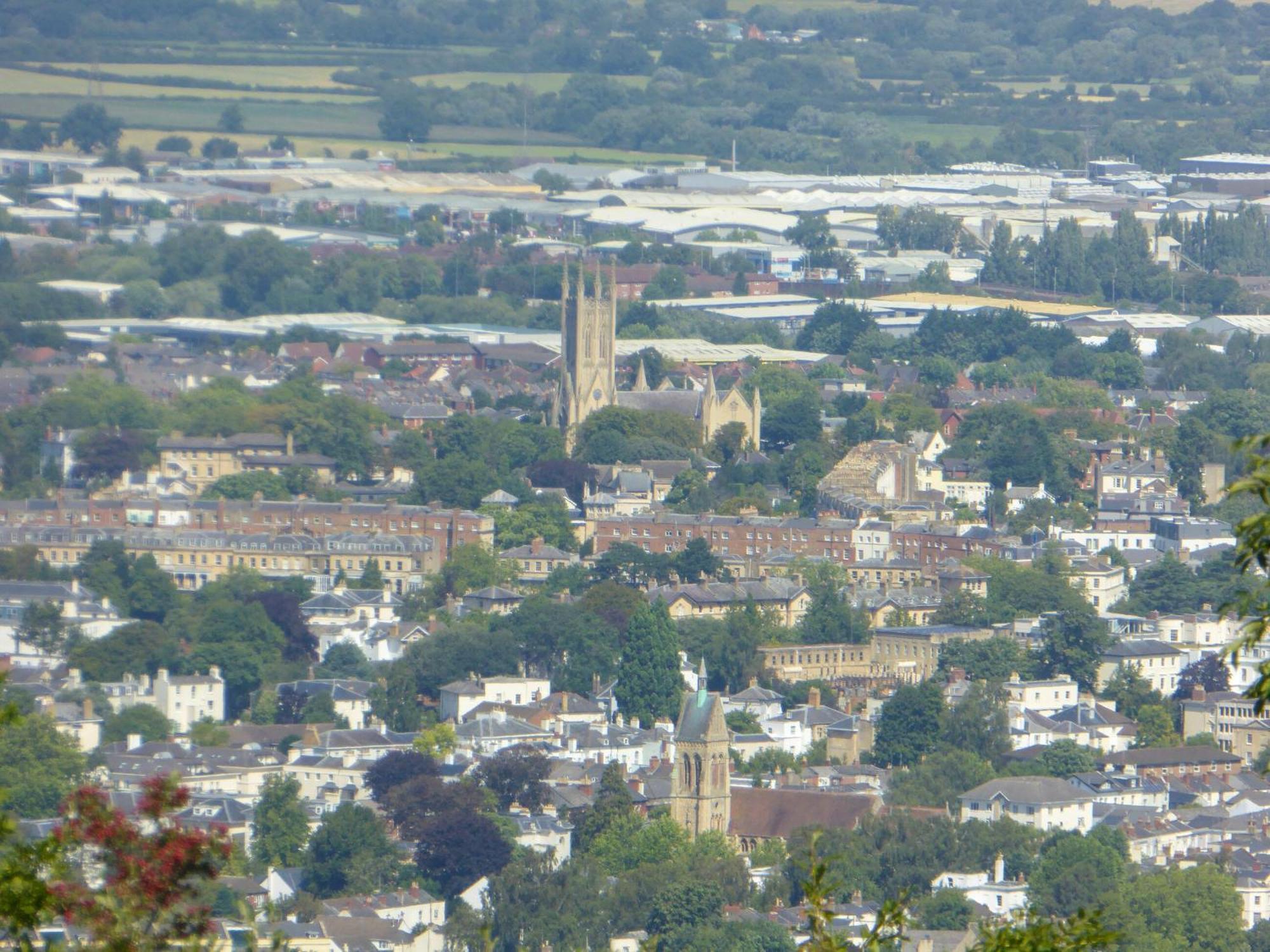Holiday home Laurel Cheltenham
