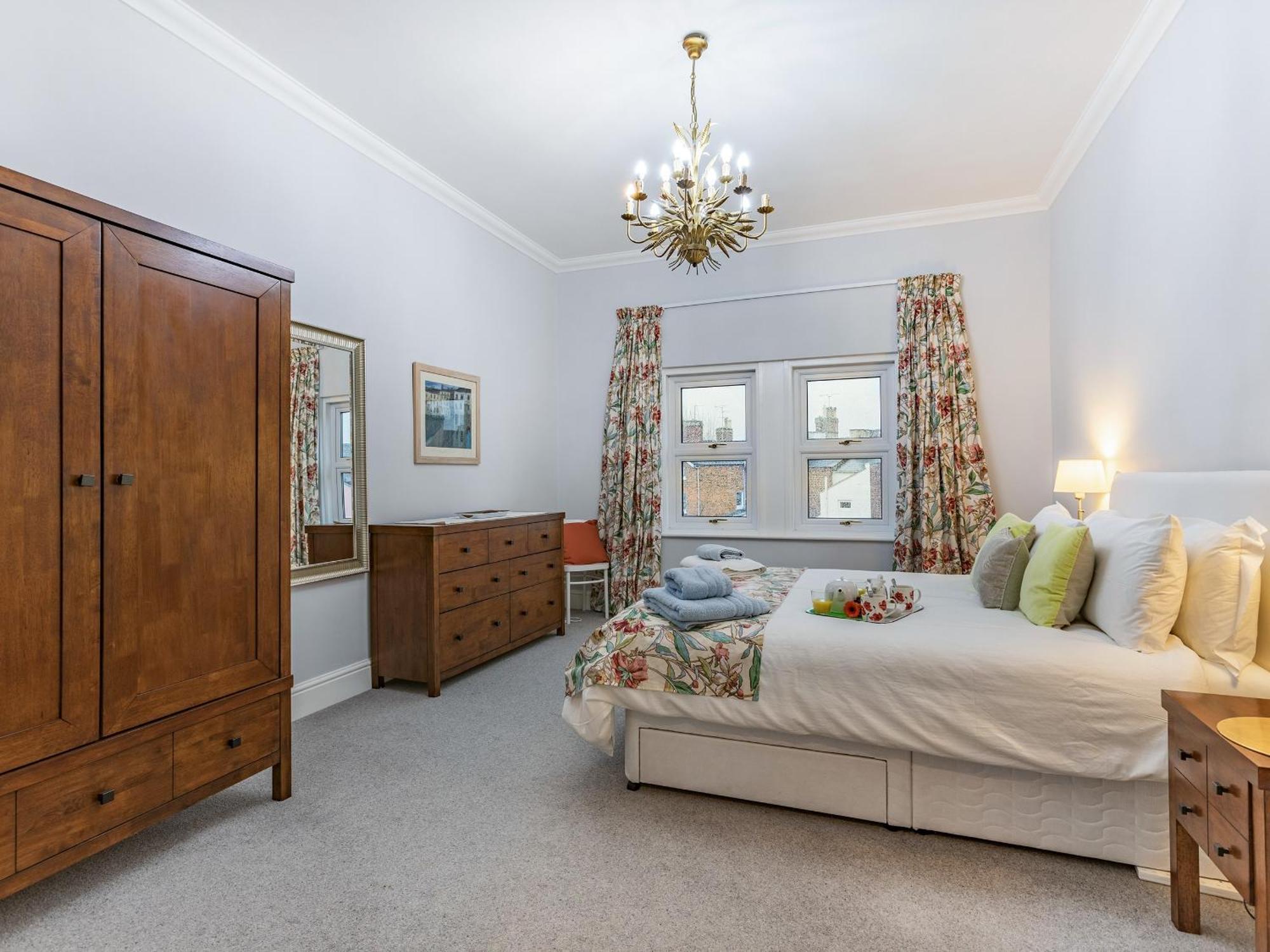 Laurel Holiday home