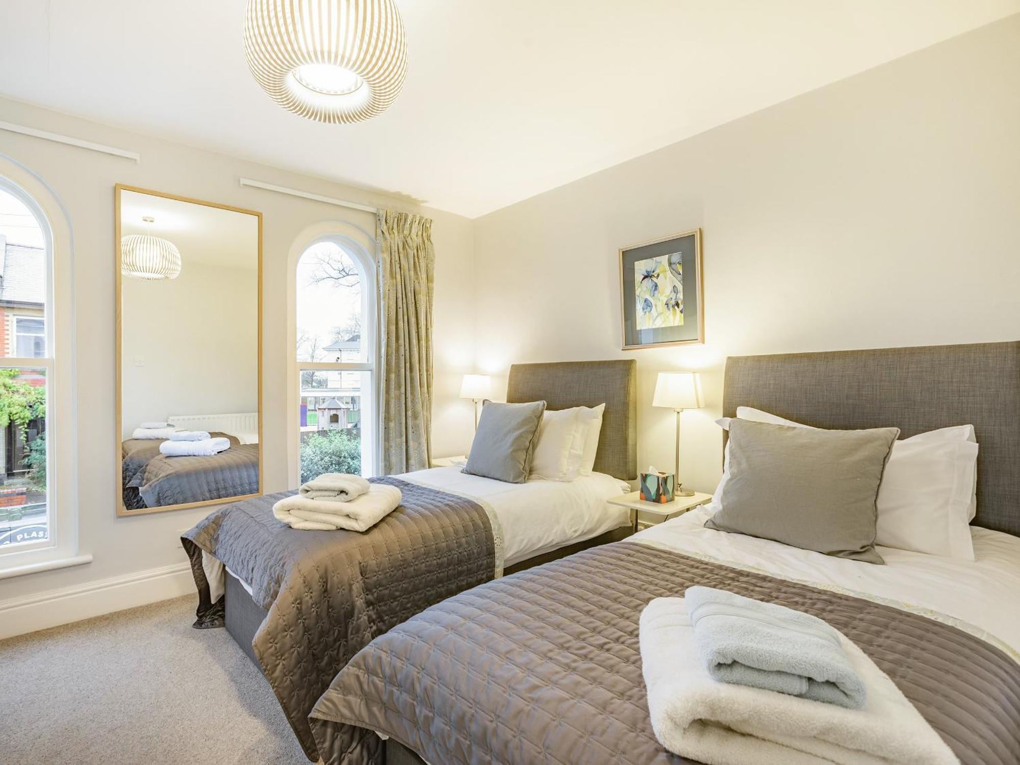 Laurel Holiday home Cheltenham
