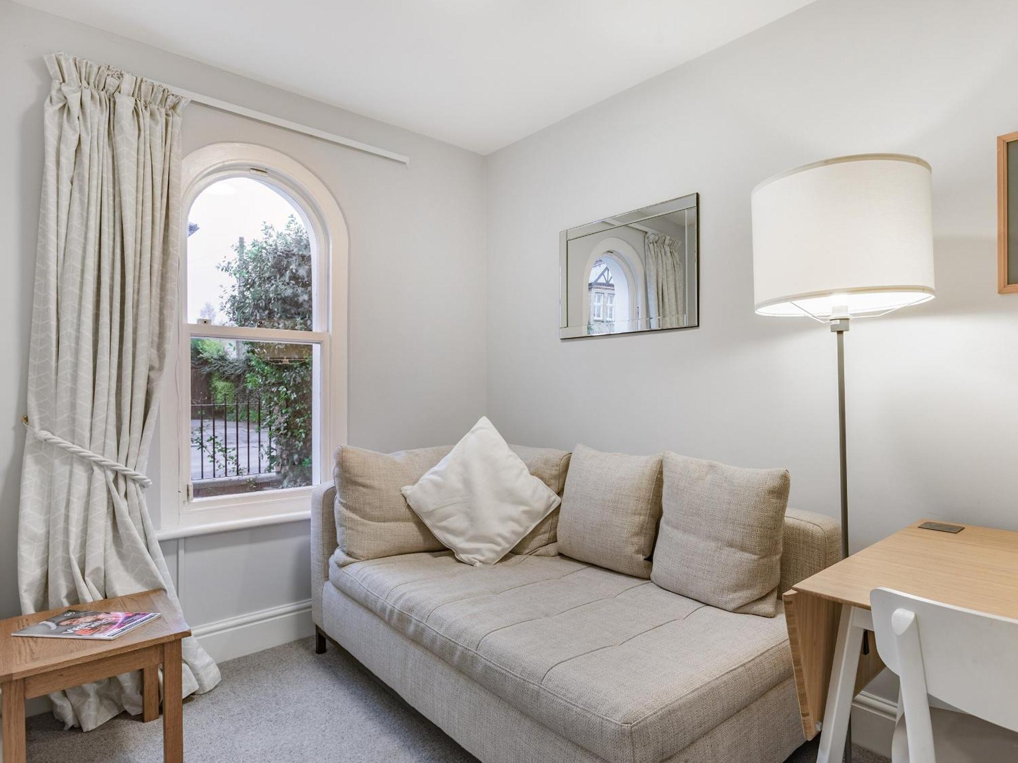 Laurel Holiday home