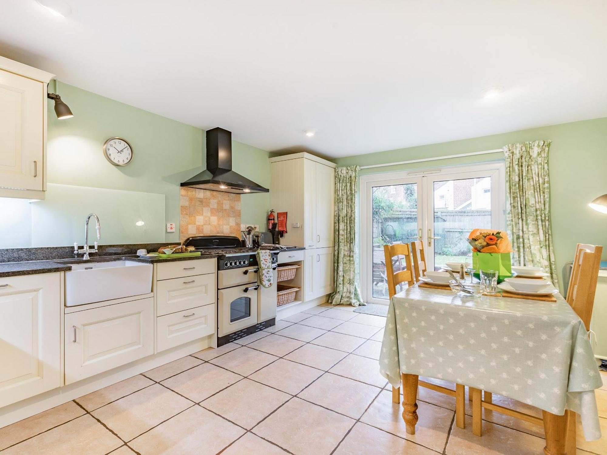 Holiday home Laurel *