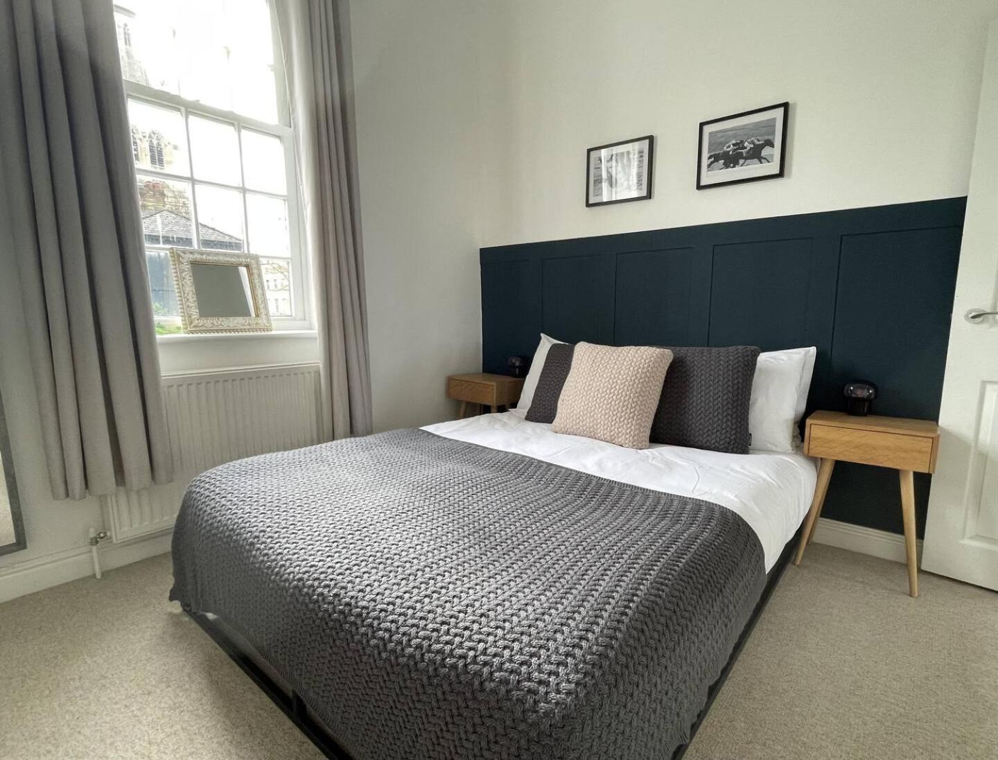 Explore The Cotswolds, Modern, Parking, *