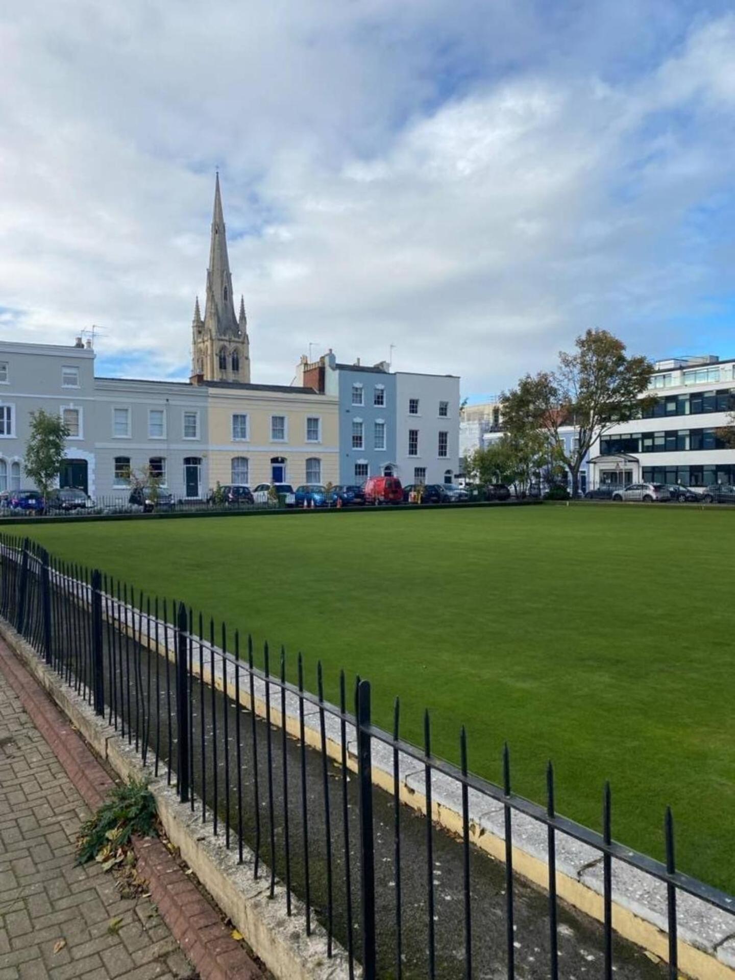 Contractor, Central, Parking, Longstay Cheltenham