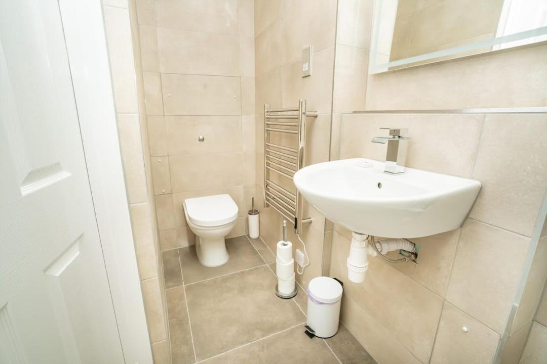 Apartment Cosy 1 Bedroom In Centre *
