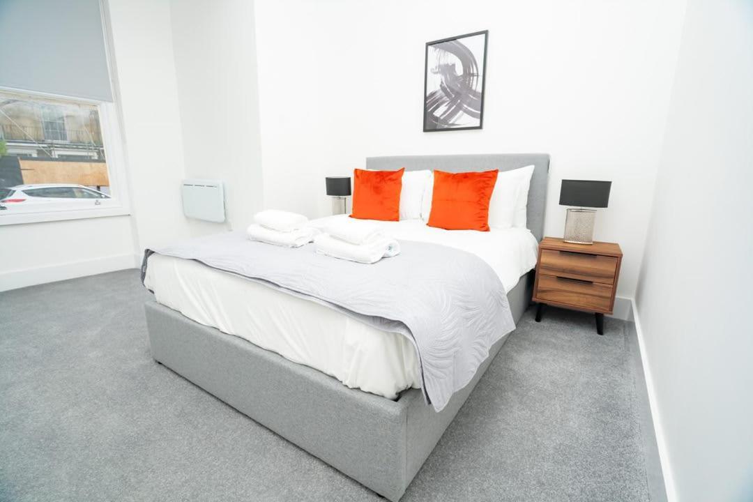 Cosy 1 Bedroom In Centre Apartment *