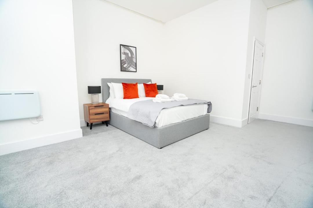 Apartment Cosy 1 Bedroom In Centre *