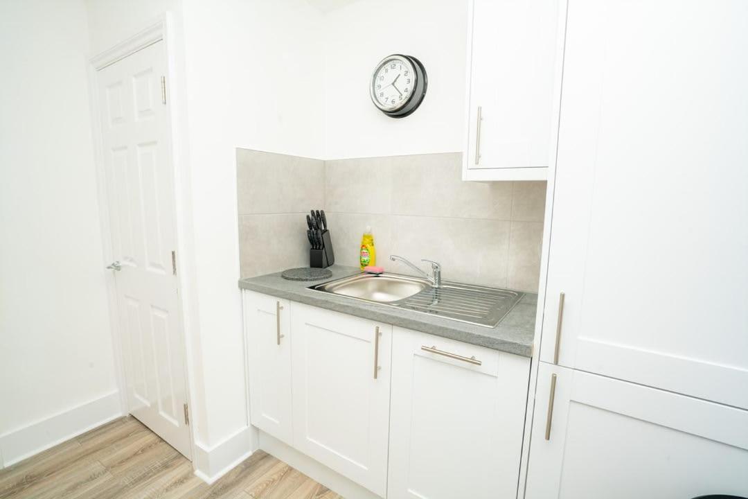 Apartment Cosy 1 Bedroom In Centre *
