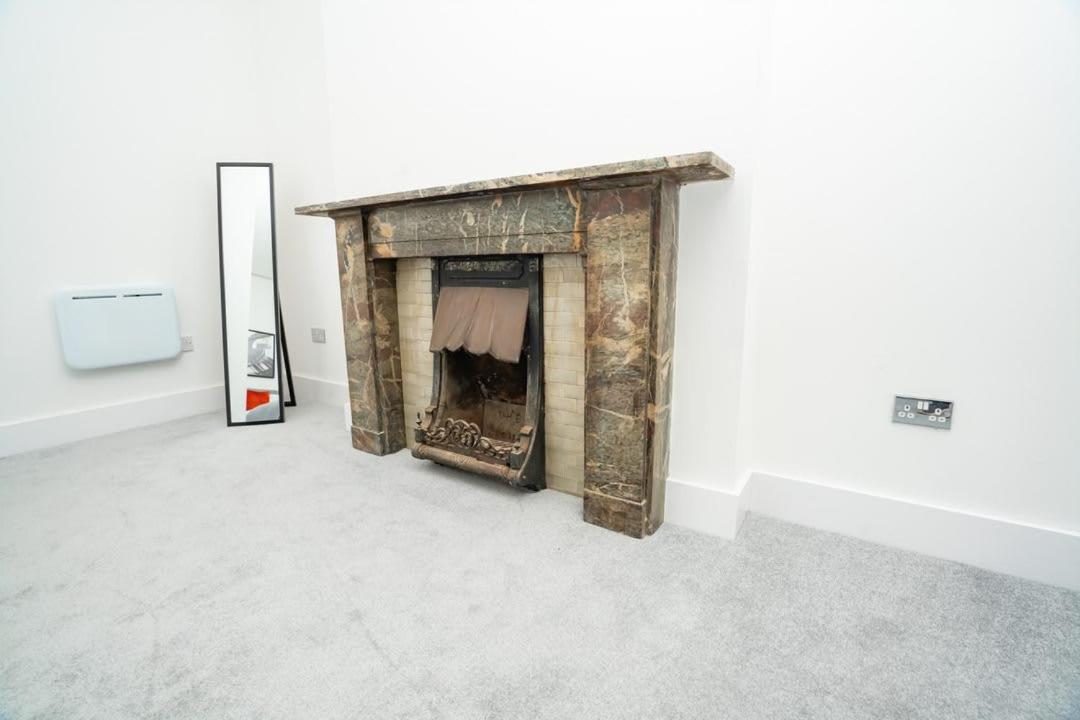 Apartment Cosy 1 Bedroom In Centre