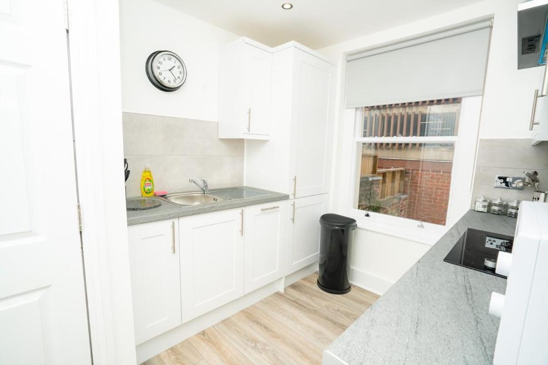 Cosy 1 Bedroom In Centre Cheltenham
