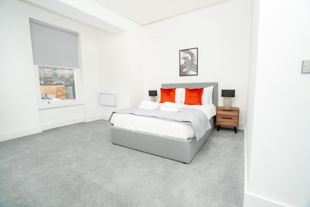 Cosy 1 Bedroom In Centre * Cheltenham
