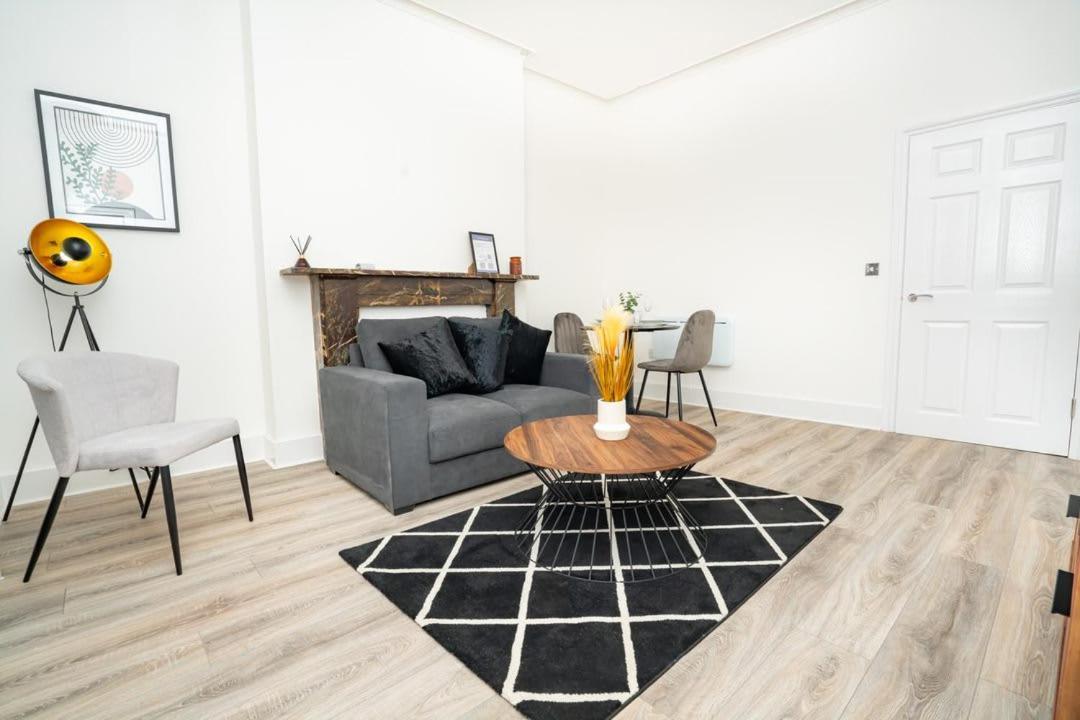 Apartment Cosy 1 Bedroom In Centre Cheltenham