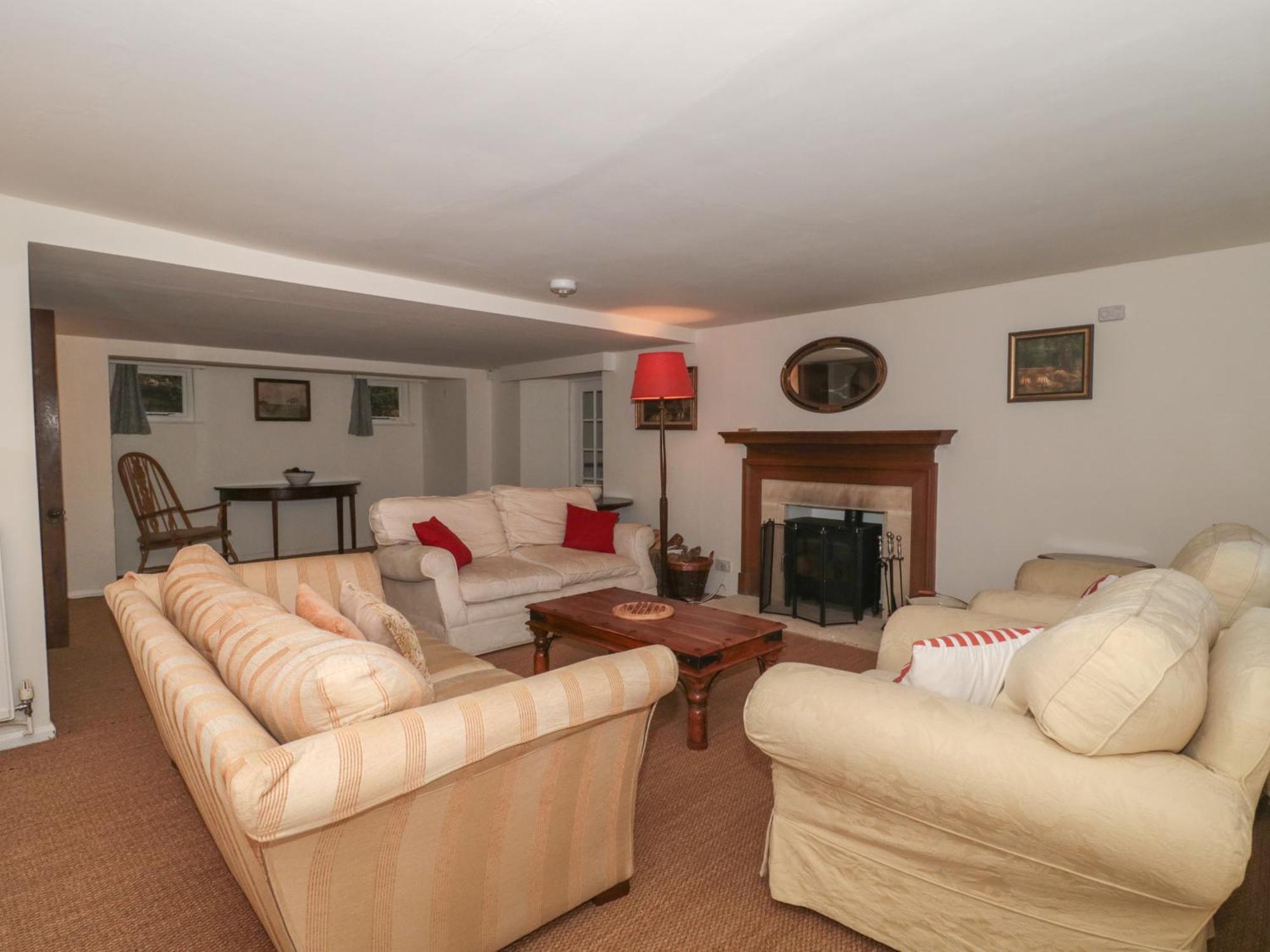The Snicket Holiday home Cheltenham