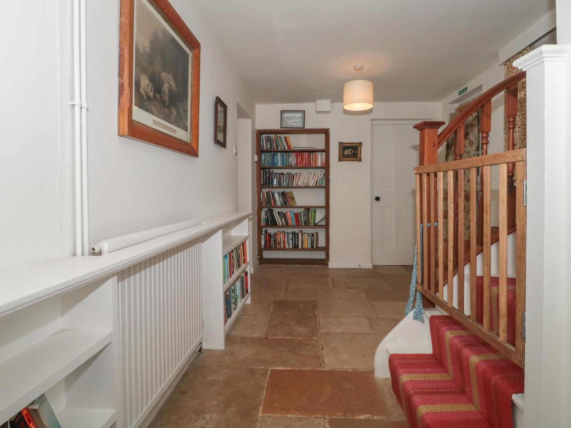 The Snicket Cheltenham