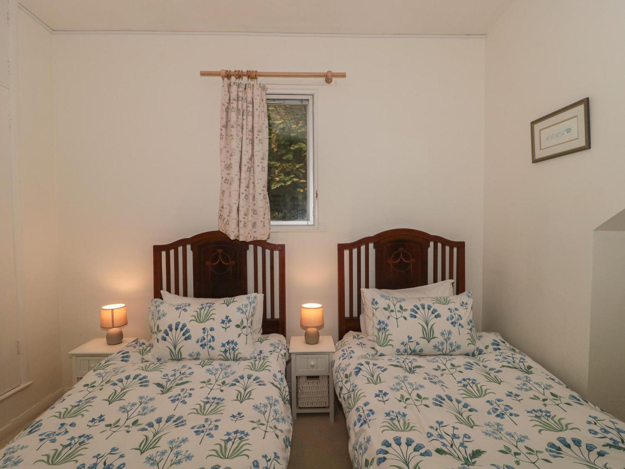 Holiday home The Snicket Cheltenham