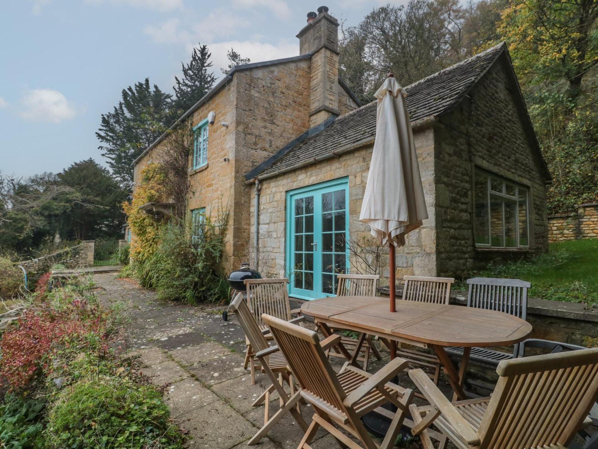The Snicket Cheltenham