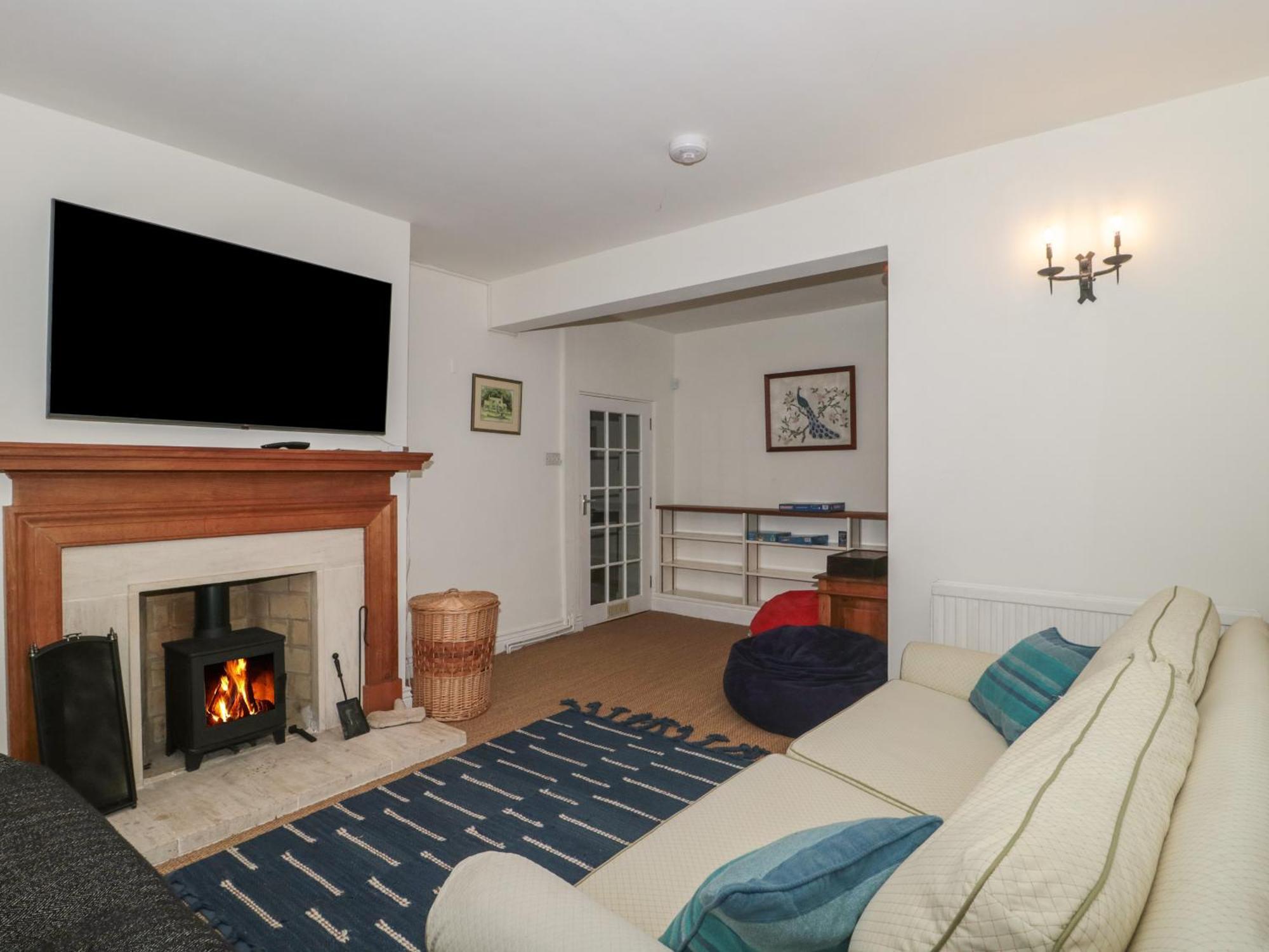 The Snicket Holiday home Cheltenham
