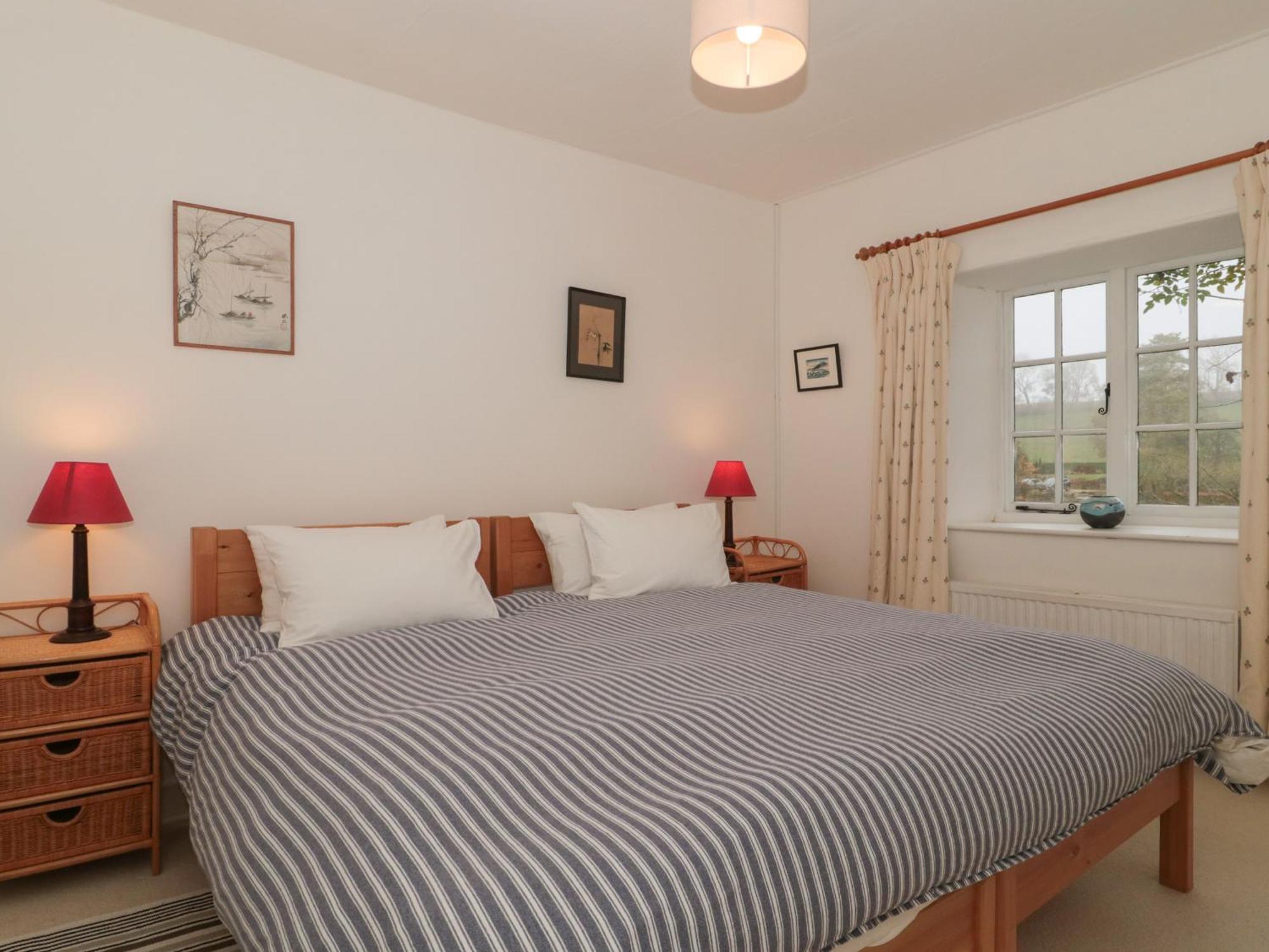 Holiday home The Snicket Cheltenham