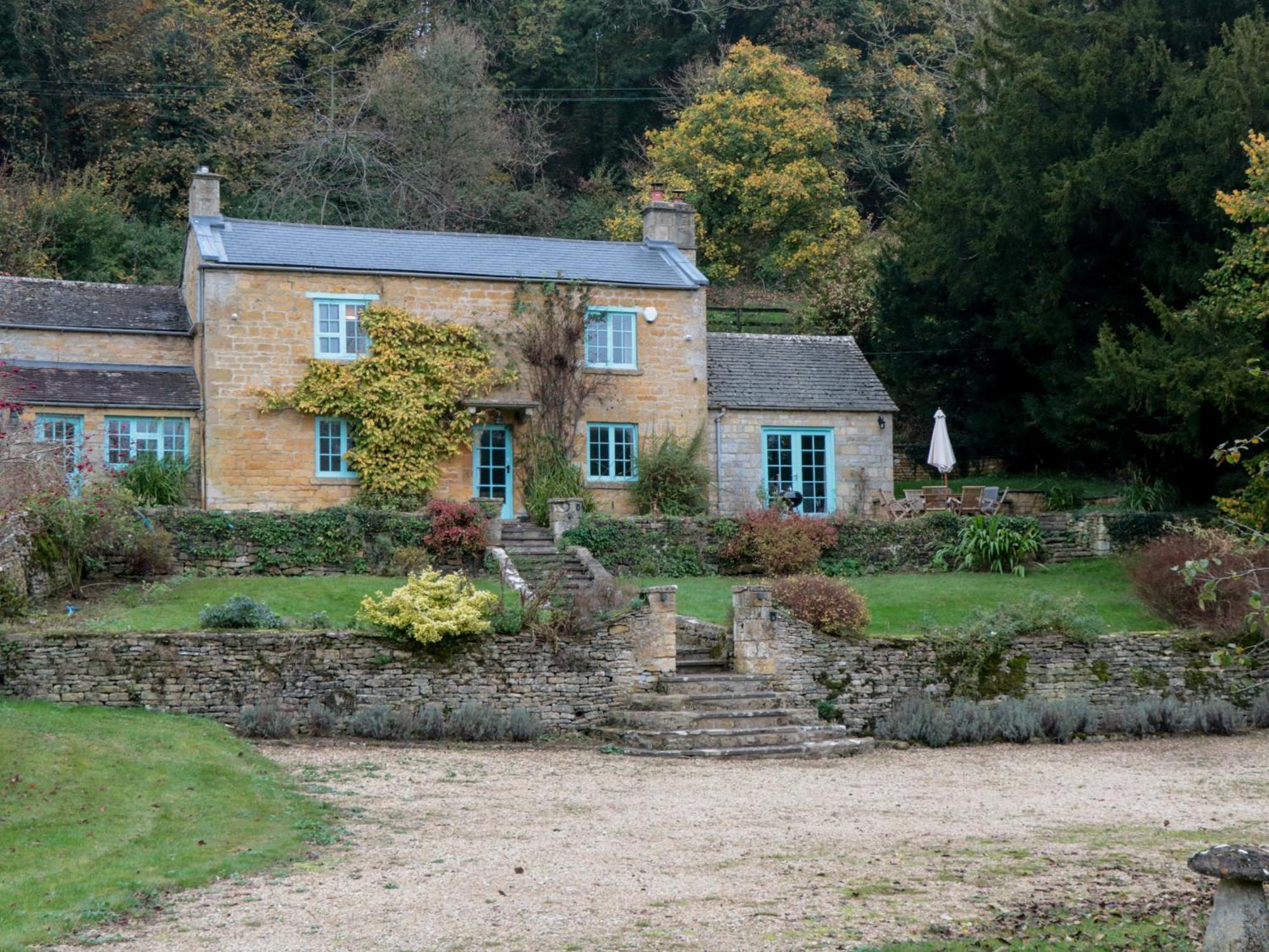Holiday home The Snicket