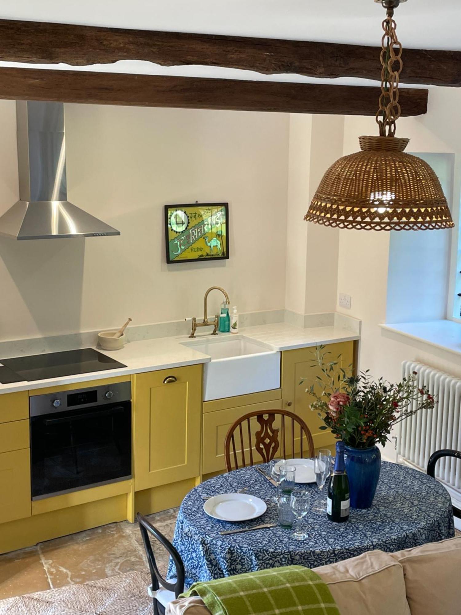The Fishing Holiday home *