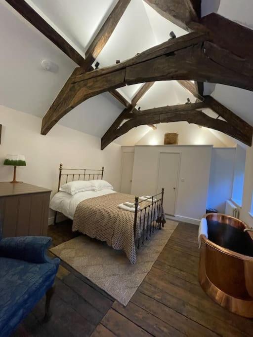 Holiday home The Fishing Cheltenham